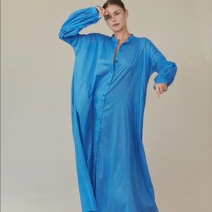 Acacia MARA DRESS - SPRING 2022